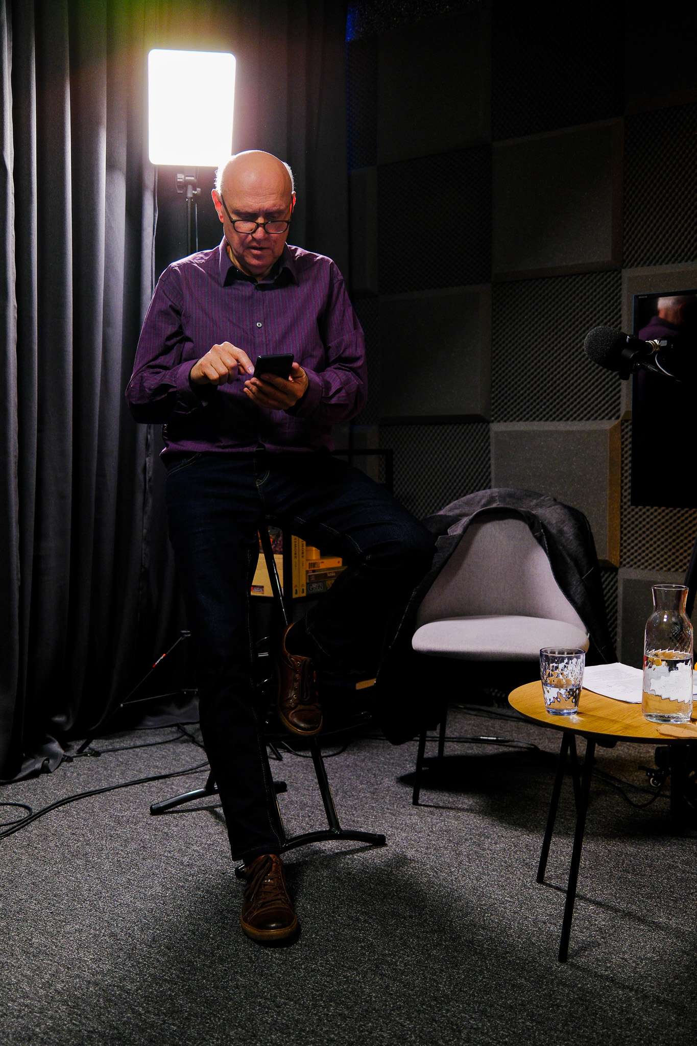 Subiektywna historia jednego utworu