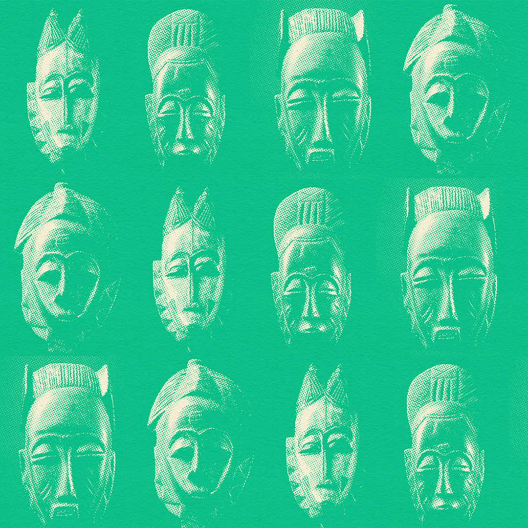 Headz #5 // DJ Falcon1 x Expo 2000 x Pstyk