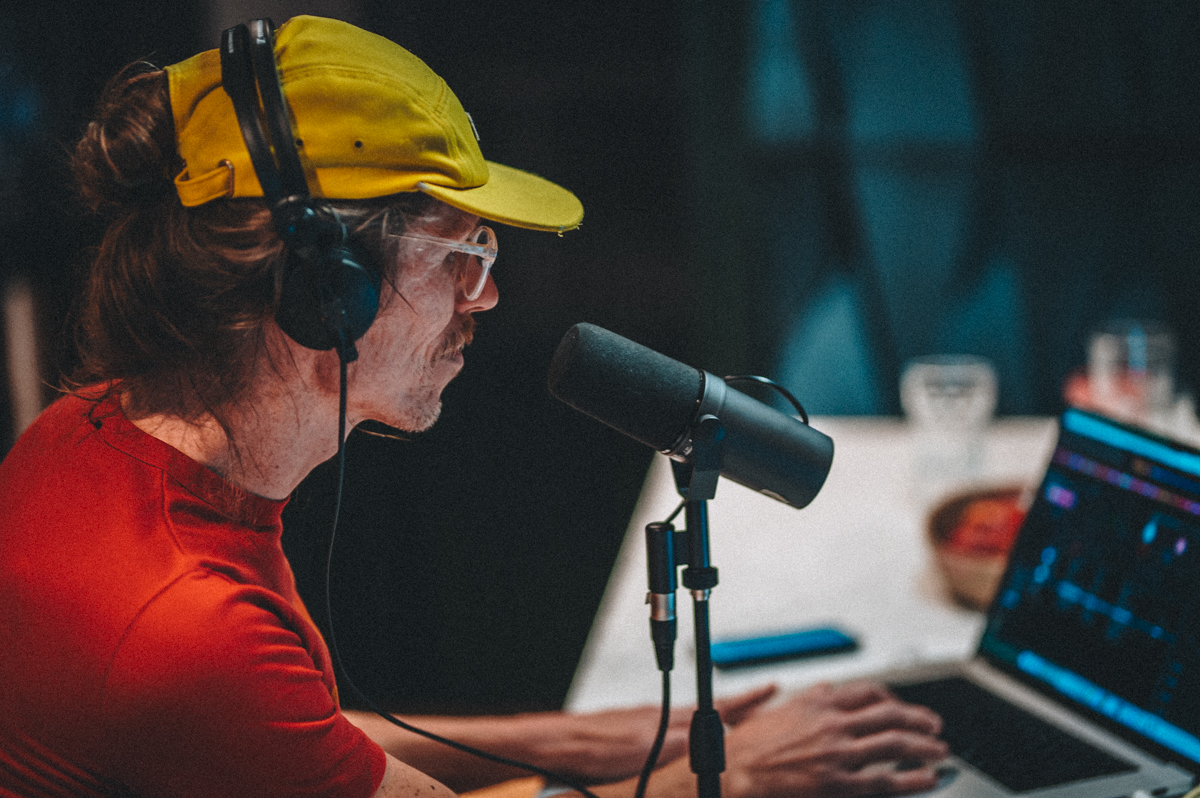 Radio Ingrid STREAM ONLINE