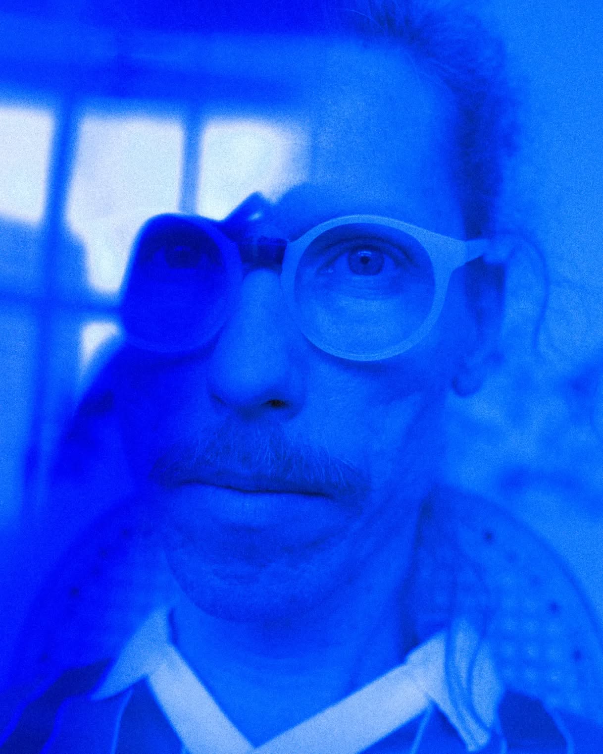 Słony eter (special mix)