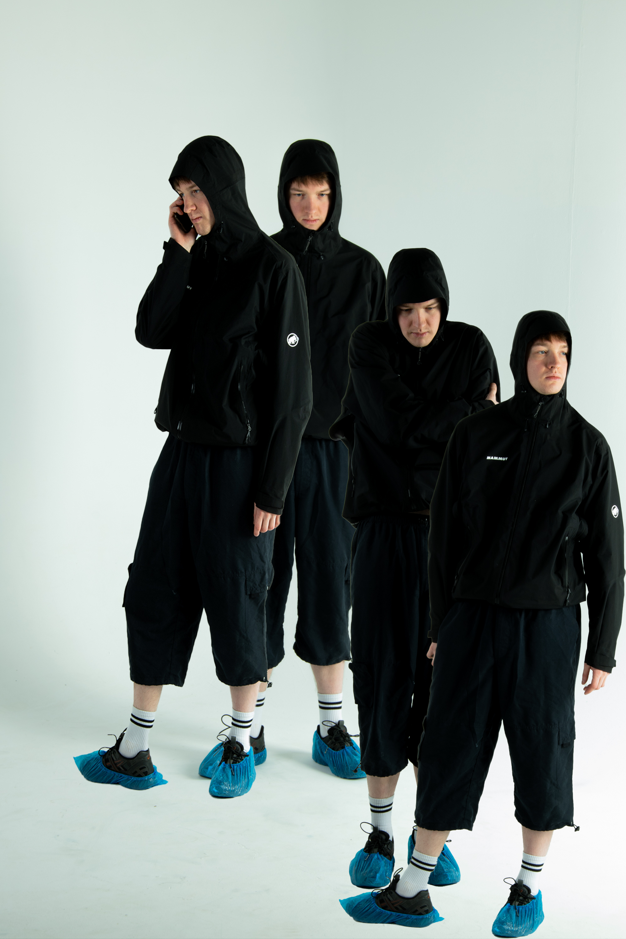 Tom'sKitchen Ambient Session