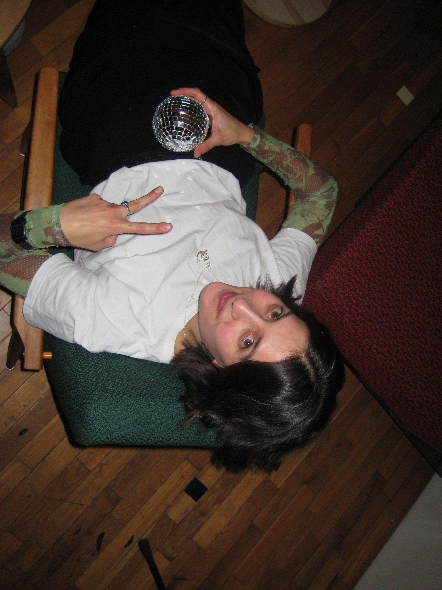 Good Soup — Tango 2000